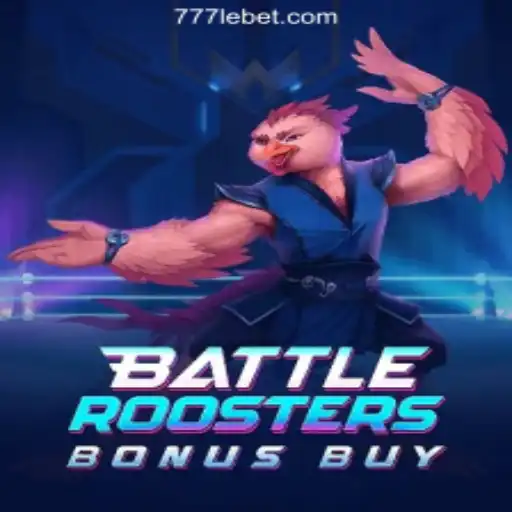 BattleRoostersBonusBuy: A New Era in Gaming with 777LE Cassino📌 Exploda nas Mesas!