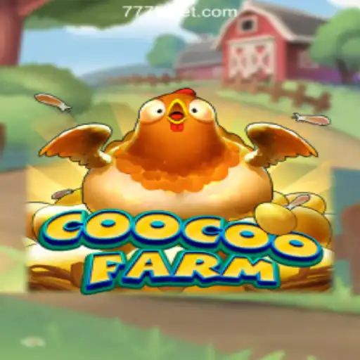 Explore the Exciting World of CooCooFarm: Unleashing Fun with 777LE Cassino📌 Exploda nas Mesas!