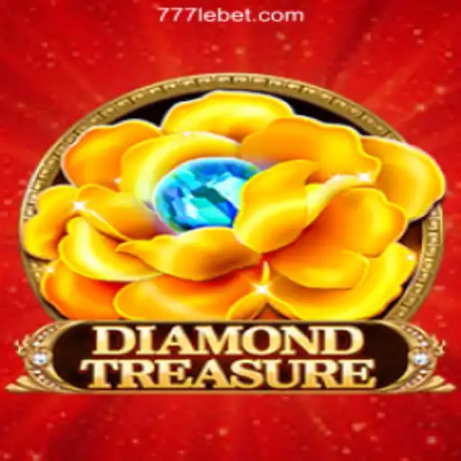 Diamondtreasure: Unearthing the Thrills of 777LE Cassino📌 Exploda nas Mesas!