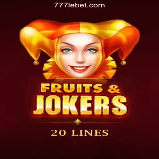 Exploring the Thrills of FruitsAndJokers20 at 777LE Cassino
