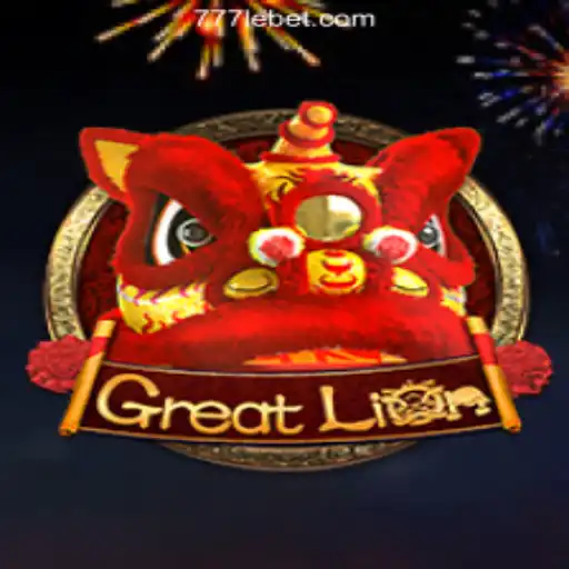 Experience the Thrill of GreatLion: Dive into '777LE Cassino Exploda nas Mesas!'
