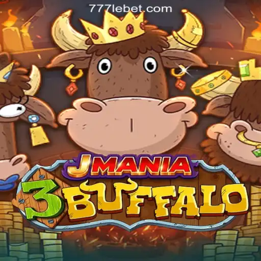 Explore the Thrills of JMania3Buffalo: Dive into 777LE Cassino Magic