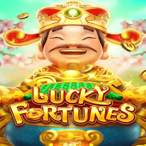 LUCKYFORTUNES: Dive into the Thrilling World of 777LE Cassino📌 Exploda nas Mesas!