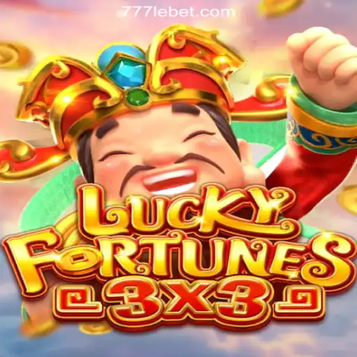 Discover the Excitement of LUCKYFORTUNES3x3: A Deep Dive