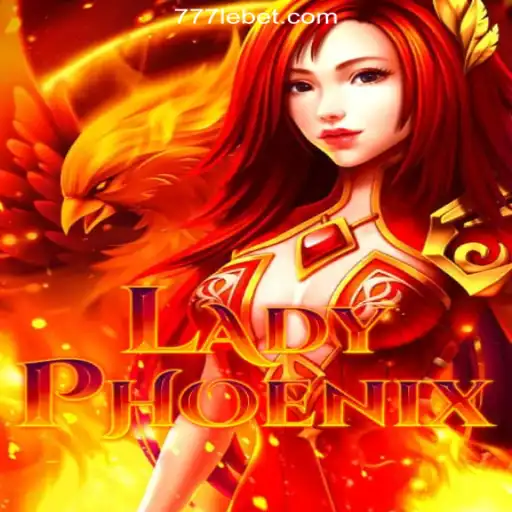 Unveiling the Magic of LadyPhoenix: Thrills and Strategy Awaits
