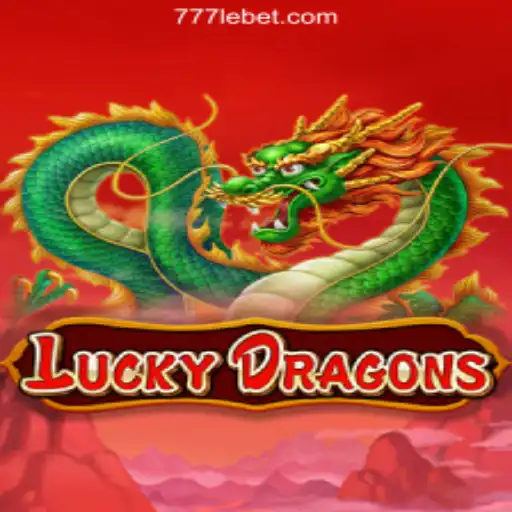 Unveiling LuckyDragons: The Ultimate Casino Adventure with 777LE Cassino