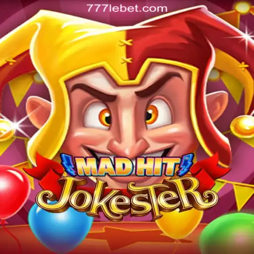 MadHitJokester: Unravel the Excitement with 777LE Cassino Exploda nas Mesas!