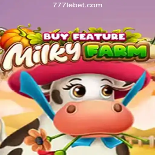 Discover the Thrills of MilkyFarmBuyFeature: A Unique Casino Adventure