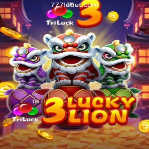 Exploring the Exciting World of 3LUCKYLION: A Thrilling Casino Adventure