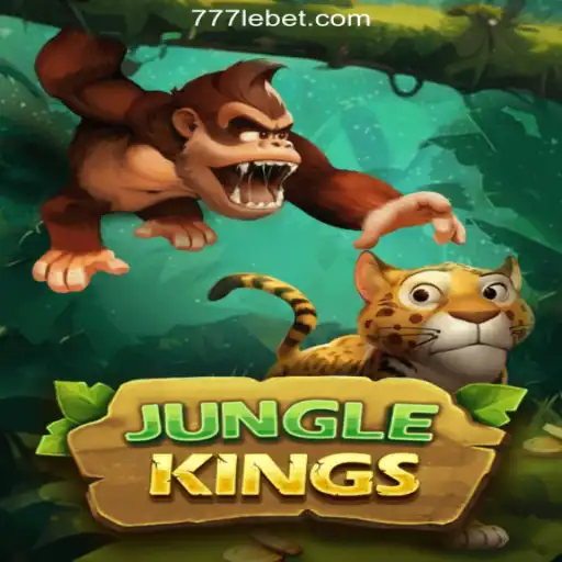 Unlock the Jungle Adventure: JungleKings Game and 777LE Casino