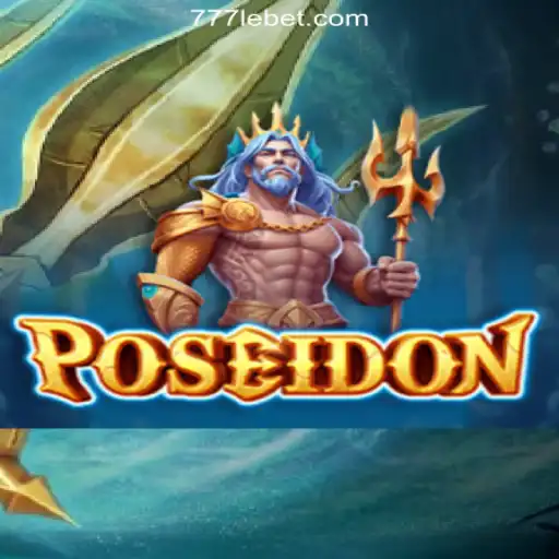 Unveiling Poseidon: Dive into the Depths of Casino Excitement with 777LE Cassino
