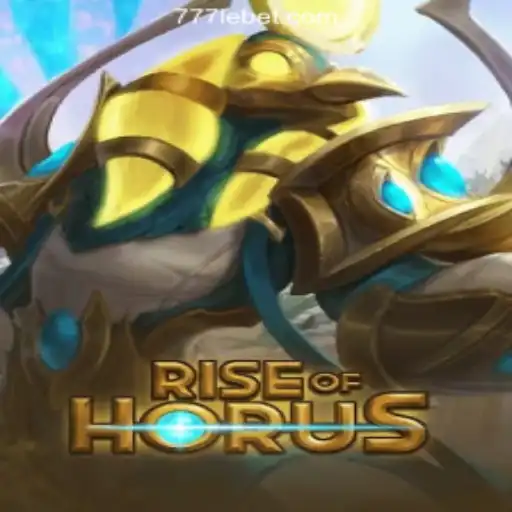 RiseofHorus: Discover the Enigmatic World of Egyptian Riches