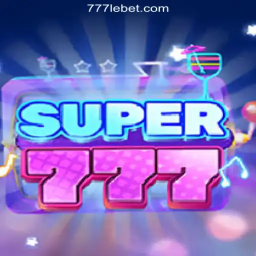 Super777: Master the Game with 777LE Cassino📌 Exploda nas Mesas!