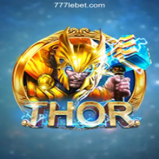 THOR: Unleash the Power of the Gods in the 777LE Cassino Adventure