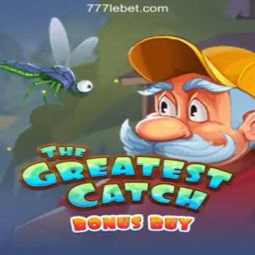 Exploring TheGreatestCatchBonusBuy: Dive into 777LE Cassino📌 Thrills