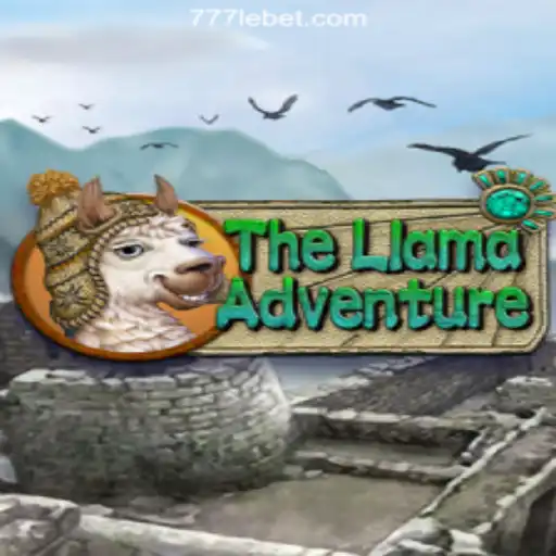 TheLlamaAdventure: Dive into the World of 777LE Cassino📌 Exploda nas Mesas!