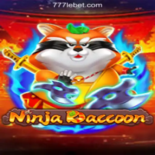 Unveiling NinjaRaccoon: A Thrilling Adventure in 777LE Cassino