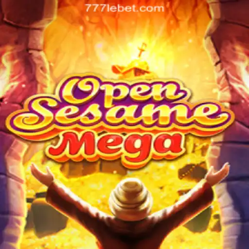 Discover the Thrills of OPENSESAMEMEGA: A Deep Dive into 777LE Cassino's Latest Game