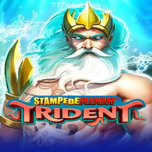 Discover the Thrills of StempedeRushTrident: A Dive into Casino Gaming