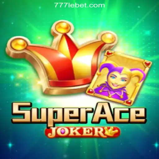 Discover SuperAceJoker: An Exciting Casino Experience with a Twist