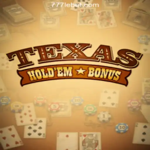 Mastering Texas Hold'em Bonus: The Game You Can't Miss