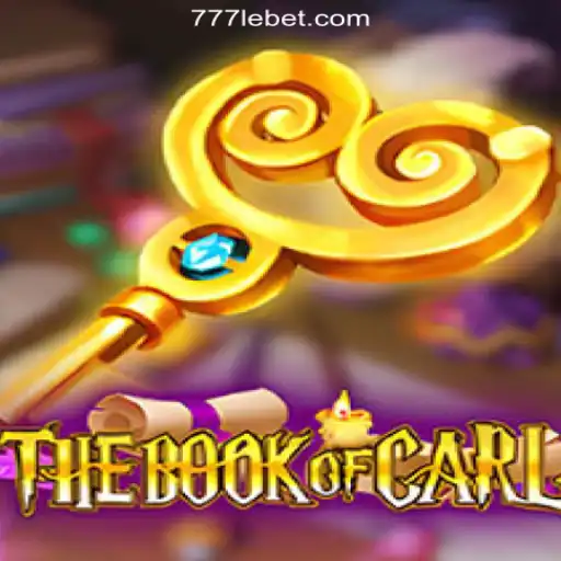 Unveiling TheBookofCarl: Dive into 777LE Cassino📌 Exploda nas Mesas!