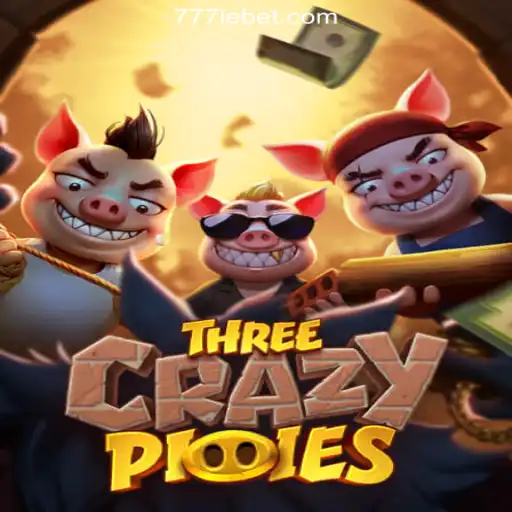 Dive into the Exciting World of ThreeCrazyPiggies: The Game Taking Cassinos by Storm