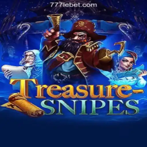 Exploring TreasureSnipes: Unveiling the Thrill of 777LE Cassino 📌 Exploda nas Mesas!